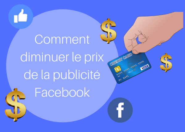 Publicite facebook comment faire une publicite facebook rentable