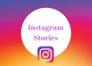 Instagram stories: 5 exemples qui cartonnent