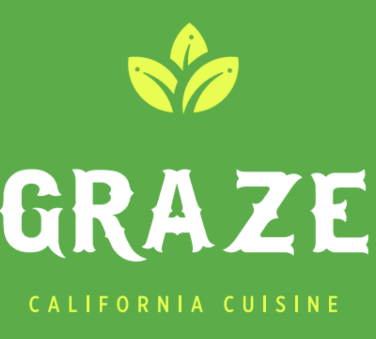 Graze Café Logo